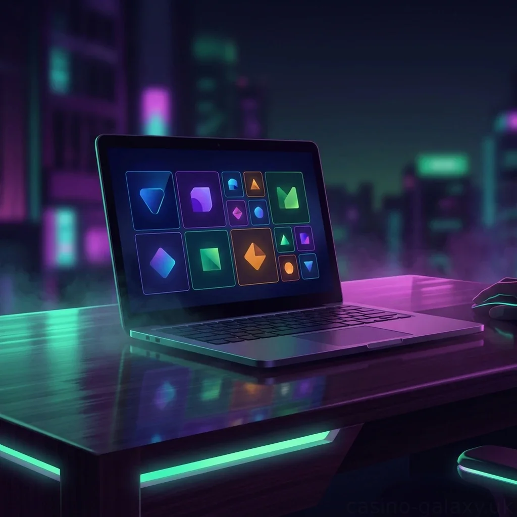 CasinoGalaxy Casino Overview